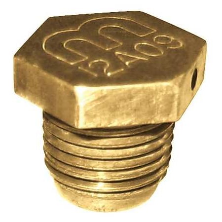 Maxitrol 12A09 1/8" Npt. Automatic Vent 12A09